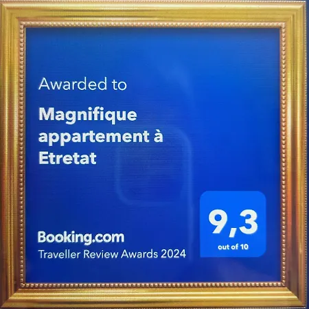 Magnifique A , Parking Inclus Apartment *