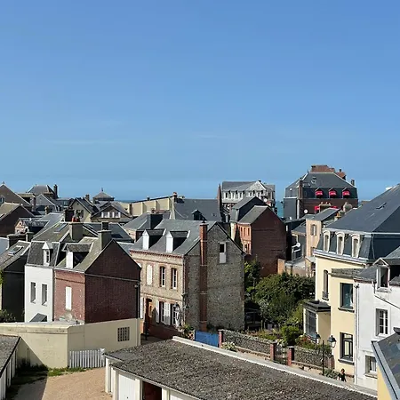 Magnifique A , Parking Inclus Apartment