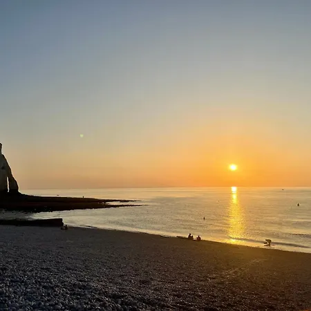 Magnifique A , Parking Inclus