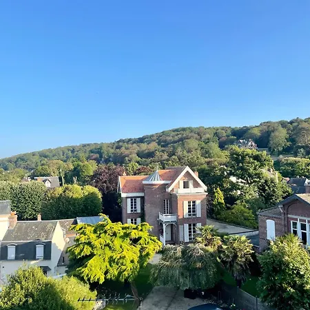 Magnifique A , Parking Inclus Apartment