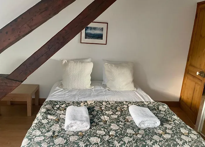 Magnifique A , Parking Inclus * Etretat