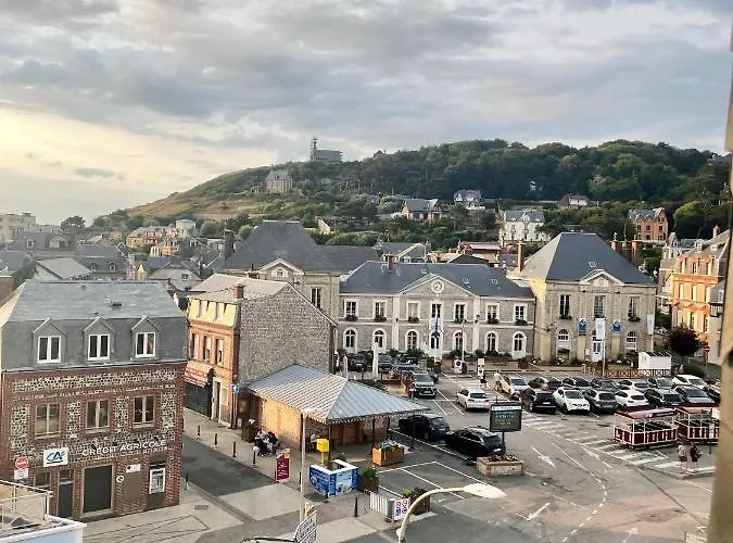 Apartment Magnifique A , Parking Inclus