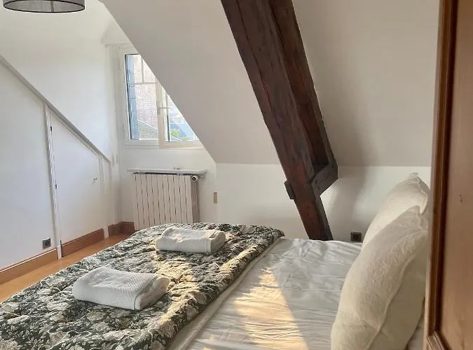 Magnifique A , Parking Inclus *