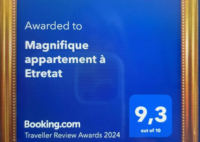 Magnifique A , Parking Inclus Apartment *