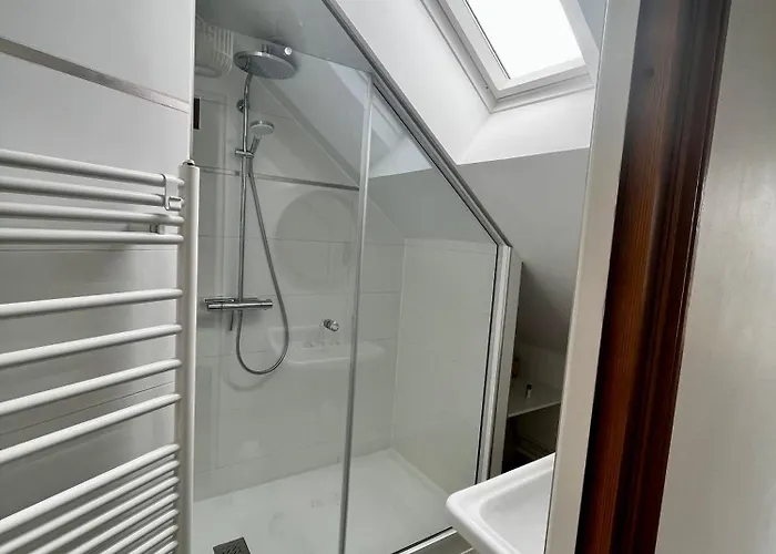 Magnifique A , Parking Inclus * Etretat