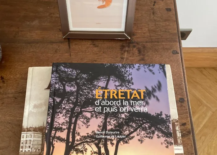 Magnifique A , Parking Inclus *