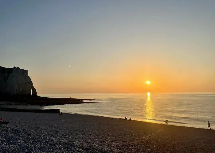 Magnifique A , Parking Inclus