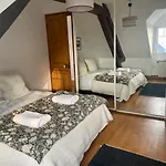 Appartement Magnifique A , Parking Inclus Étretat