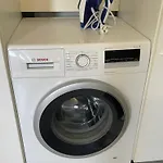 Appartement Magnifique A , Parking Inclus