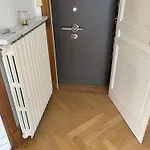Magnifique A , Parking Inclus Appartement Étretat