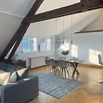 Magnifique A , Parking Inclus Appartement Étretat