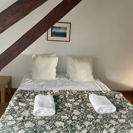 Magnifique A , Parking Inclus * Etretat
