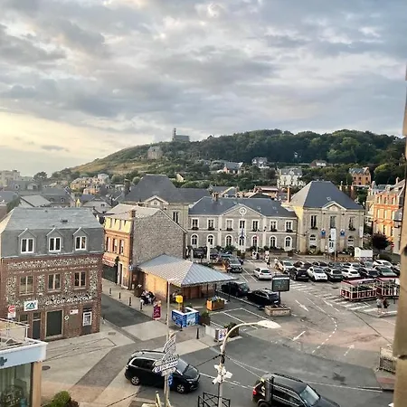 Apartman Magnifique A , Parking Inclus