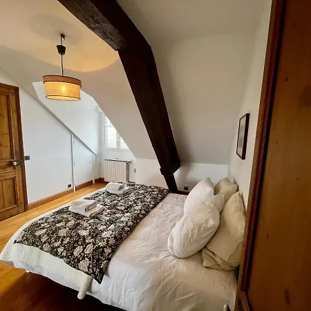 Magnifique A , Parking Inclus Étretat