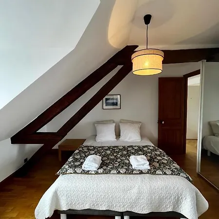 Magnifique A , Parking Inclus *