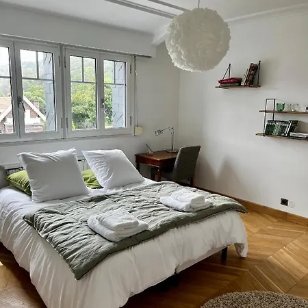 Magnifique A , Parking Inclus * Étretat