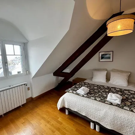 Apartman Magnifique A , Parking Inclus