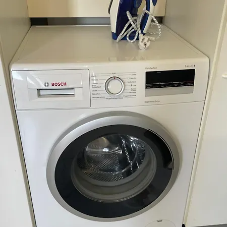 Apartman Magnifique A , Parking Inclus