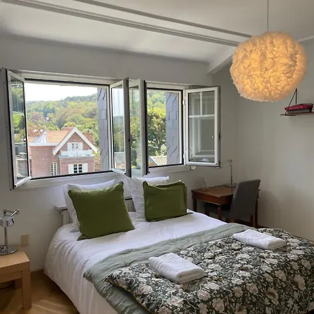 Magnifique A , Parking Inclus Étretat