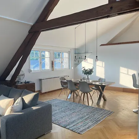 Magnifique A , Parking Inclus Apartman Étretat