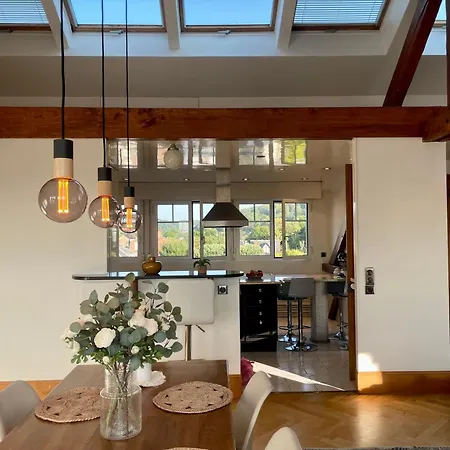 Apartment Magnifique A *